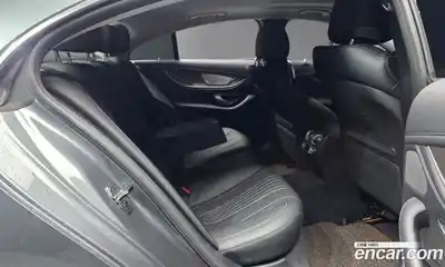 Mercedes-Benz CLS-Class 2019 2.9 Автомат в Москве № 468117, миниатюра 11