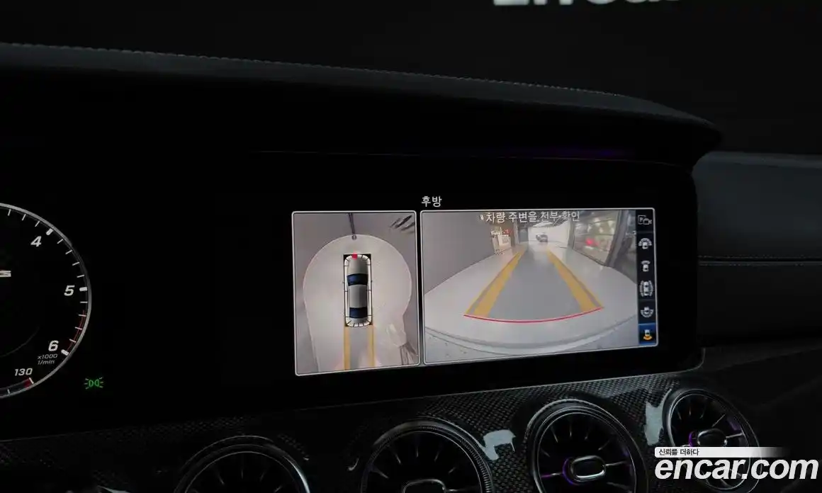 Mercedes-Benz CLS-Class 2019 2.9 Автомат в Москве № 468117, фото 14