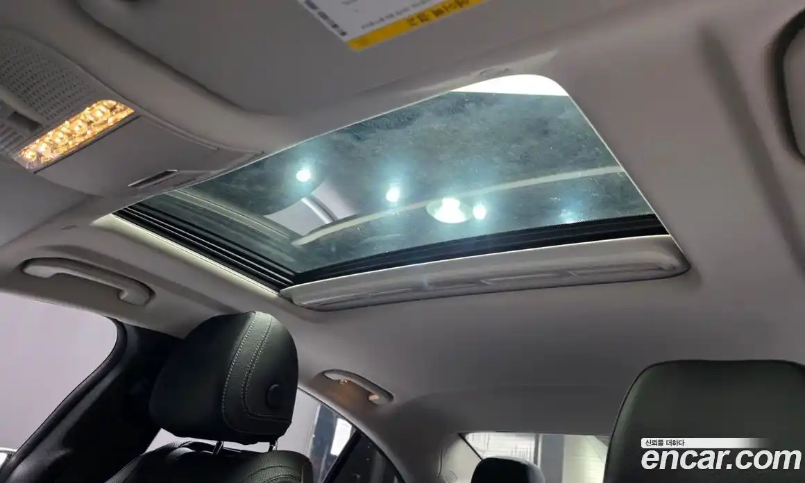 Mercedes-Benz CLS-Class 2019 2.9 Автомат в Москве № 468117, фото 17