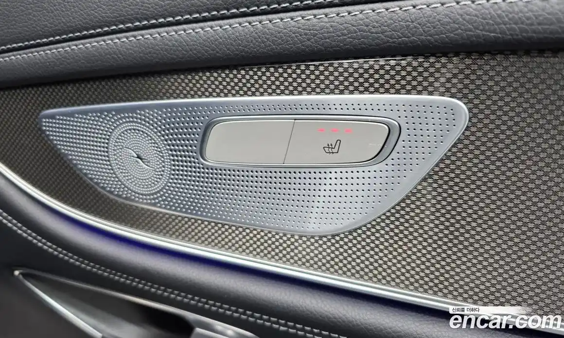 Mercedes-Benz CLS-Class 2019 2.9 Автомат в Москве № 468117, фото 18