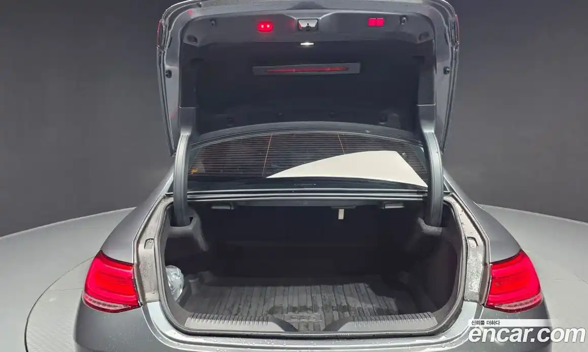 Mercedes-Benz CLS-Class 2019 2.9 Автомат в Москве № 468117, фото 19