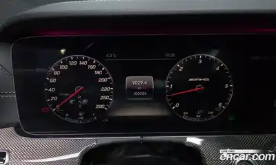 Mercedes-Benz CLS-Class 2019 2.9 Автомат в Москве № 468117, миниатюра 7