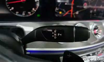 Mercedes-Benz CLS-Class 2019 2.9 Автомат в Москве № 468117, миниатюра 8