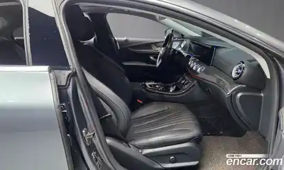 Mercedes-Benz CLS-Class 2019 2.9 Автомат в Москве № 468117, миниатюра 10