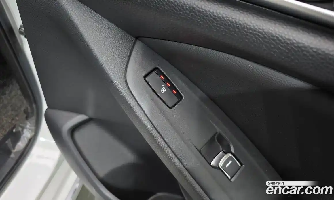 Honda Accord 2019 1.5 Автомат в Москве № 473230, фото 18