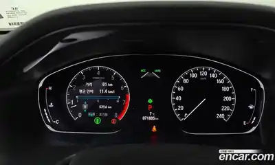 Honda Accord 2019 1.5 Автомат в Москве № 473230, миниатюра 8
