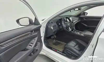Honda Accord 2019 1.5 Автомат в Москве № 473230, миниатюра 10