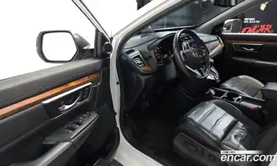 Honda CR-V 2019 1.5 Автомат в Москве № 473273, миниатюра 11