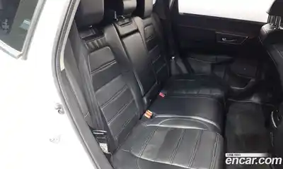 Honda CR-V 2019 1.5 Автомат в Москве № 473273, миниатюра 12