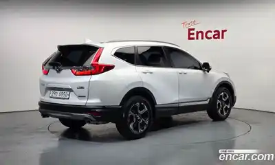 Honda CR-V 2019 1.5 Автомат в Москве № 473273, миниатюра 2