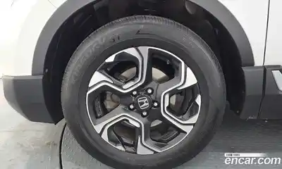 Honda CR-V 2019 1.5 Автомат в Москве № 473273, миниатюра 5