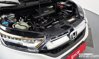 Honda CR-V 2019 1.5 Автомат в Москве № 473273, миниатюра 6