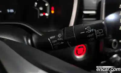 Honda CR-V 2019 1.5 Автомат в Москве № 473273, миниатюра 9