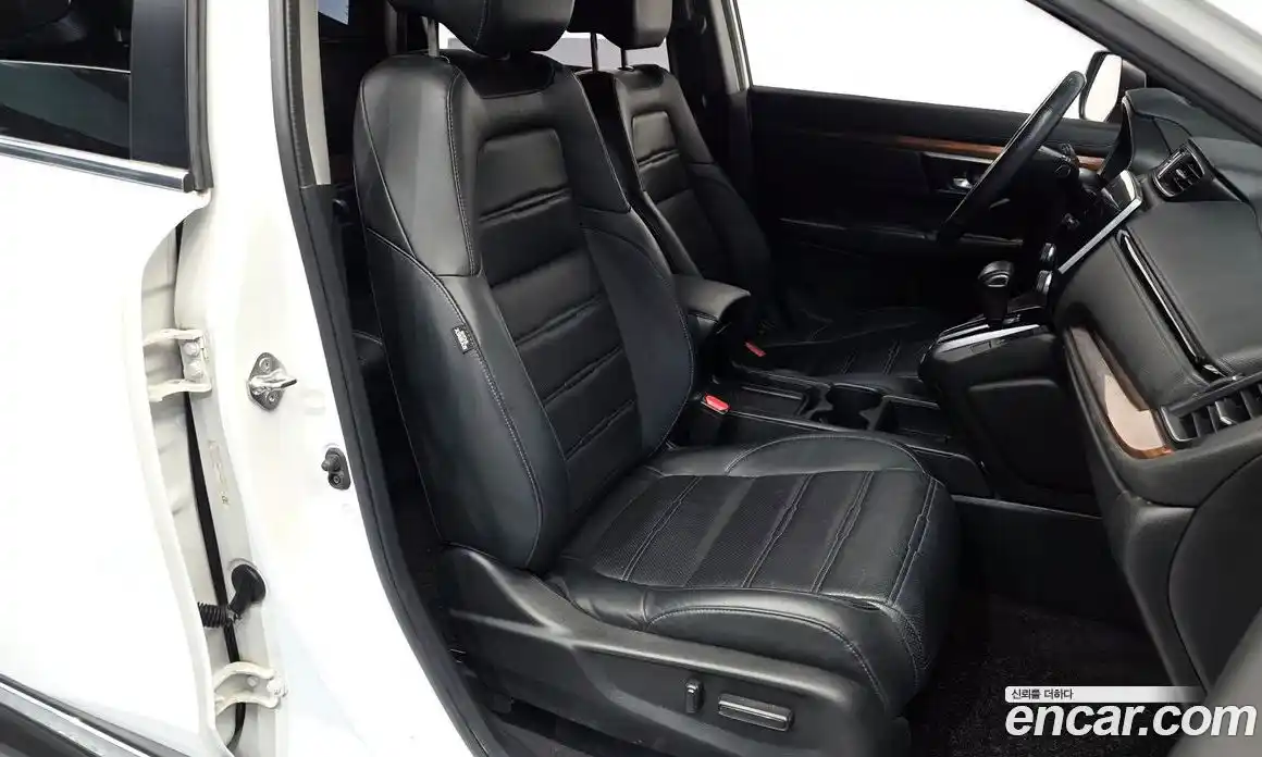 Honda CR-V 2019 1.5 Автомат в Москве № 473273, фото 10