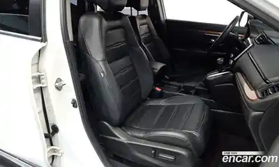 Honda CR-V 2019 1.5 Автомат в Москве № 473273, миниатюра 10