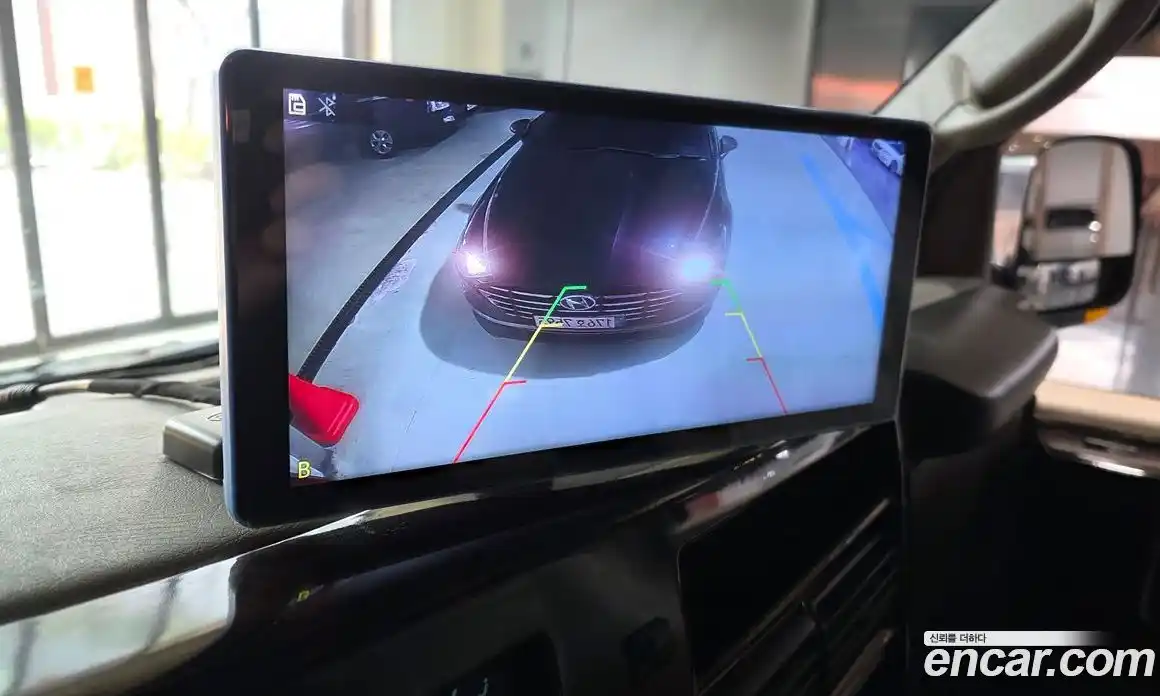 Chevrolet Express Van 2010 6.0 Автомат в Москве № 475072, фото 14