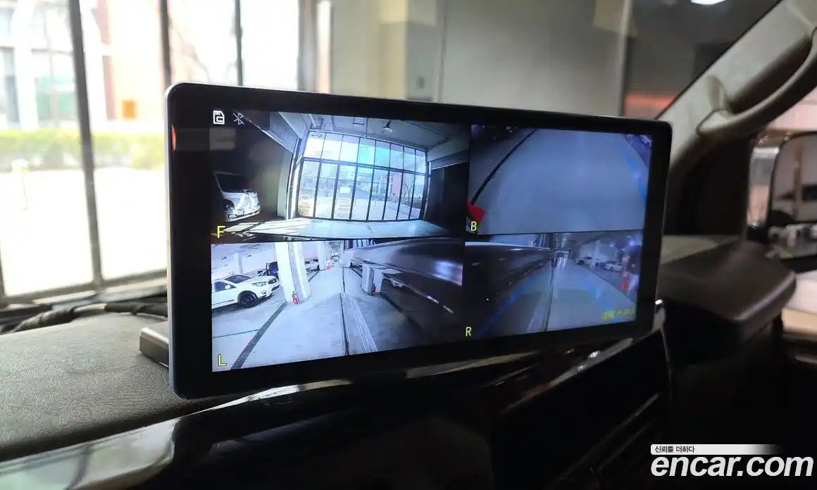 Chevrolet Express Van 2010 6.0 Автомат в Москве № 475072, фото 16