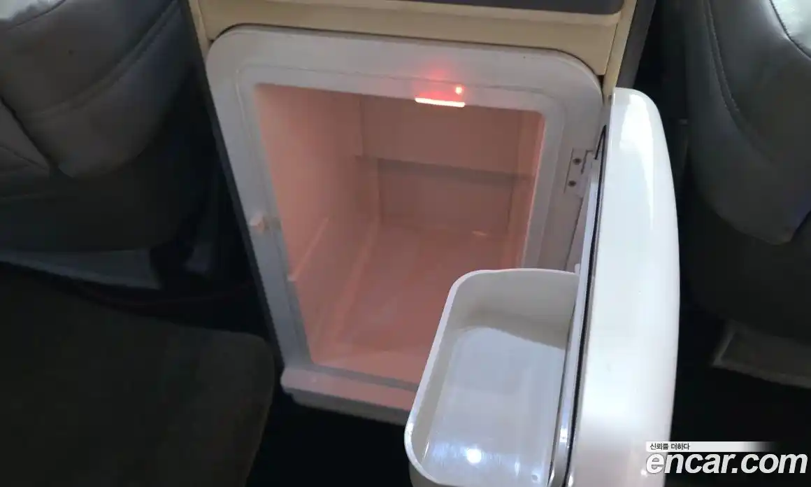 Chevrolet Express Van 2010 6.0 Автомат в Москве № 475072, фото 18