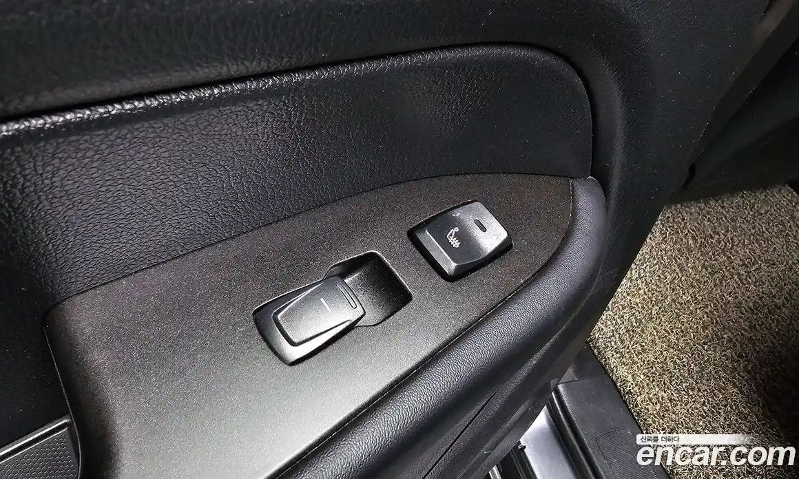 SsangYong Rexton 2019 2.2 Автомат в Москве № 491272, фото 17