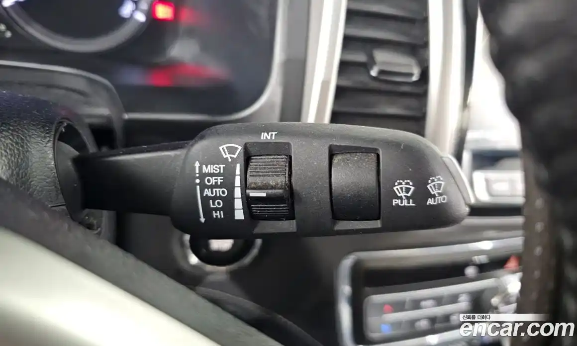 SsangYong Rexton 2019 2.2 Автомат в Москве № 491272, фото 18