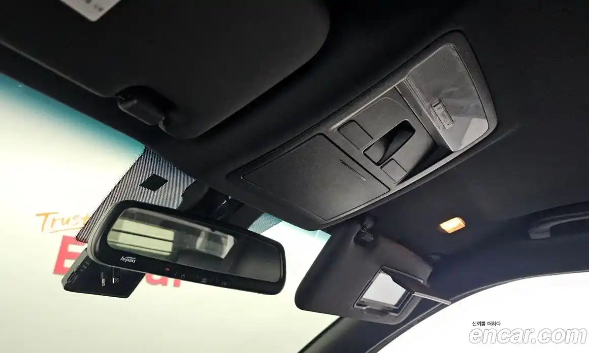 SsangYong Rexton 2019 2.2 Автомат в Москве № 491272, фото 19