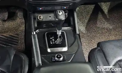 SsangYong Rexton 2019 2.2 Автомат в Москве № 491272, миниатюра 9