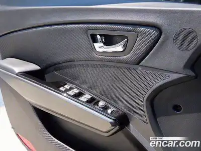 SsangYong TIBOLI 2016 1.6 Автомат в Москве № 491466, миниатюра 12