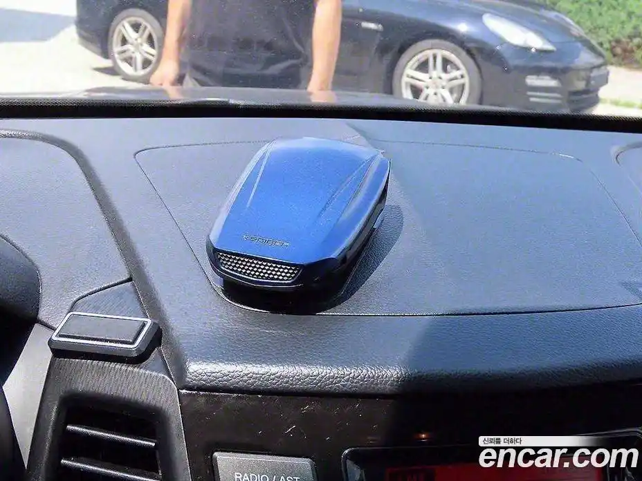 SsangYong TIBOLI 2016 1.6 Автомат в Москве № 491466, фото 18