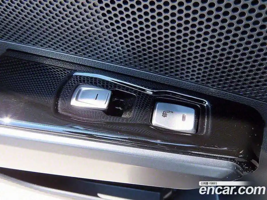 SsangYong TIBOLI 2016 1.6 Автомат в Москве № 491466, фото 19