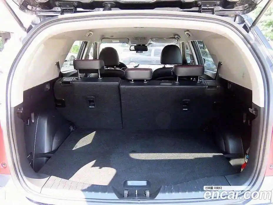 SsangYong TIBOLI 2016 1.6 Автомат в Москве № 491466, фото 20