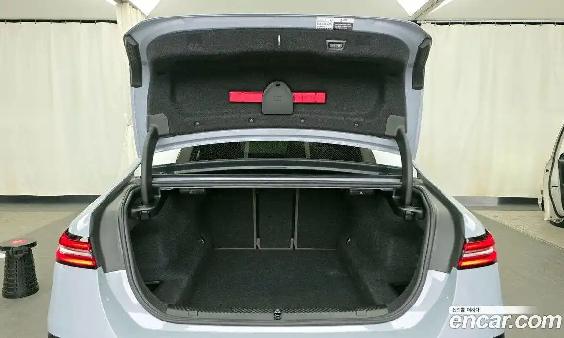 BMW 5-Series 2024 2.0 Автомат в Москве № 491816, фото 20