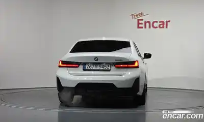 BMW 3-Series 2023 2.0 Автомат в Москве № 491841, миниатюра 4