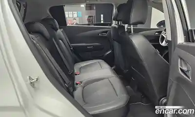 Chevrolet Aveo 2017 1.4 Автомат в Москве № 491986, миниатюра 12