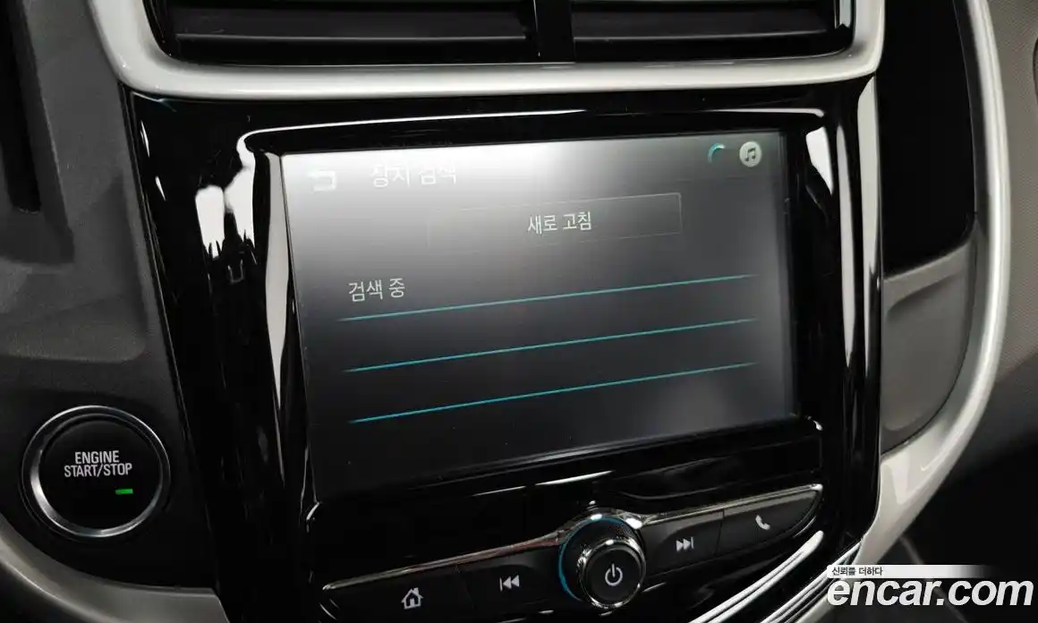 Chevrolet Aveo 2017 1.4 Автомат в Москве № 491986, фото 16