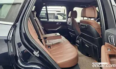 BMW X5 2022 3.0 Автомат в Москве № 492208, миниатюра 12