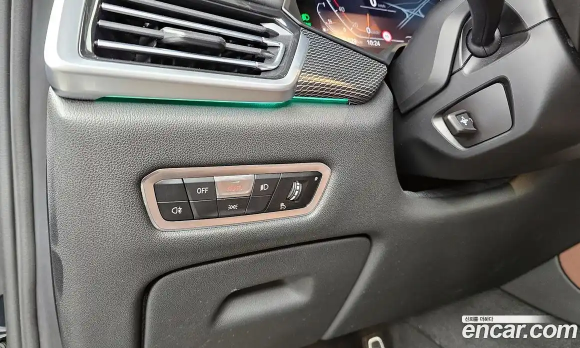 BMW X5 2022 3.0 Автомат в Москве № 492208, фото 16