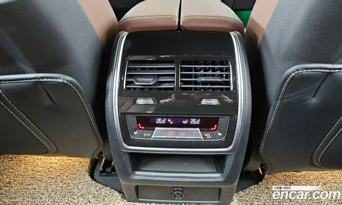 BMW X5 2022 3.0 Автомат в Москве № 492208, фото 18