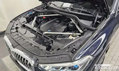 BMW X5 2022 3.0 Автомат в Москве № 492208, миниатюра 6