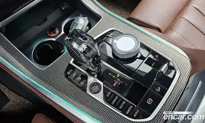 BMW X5 2022 3.0 Автомат в Москве № 492208, миниатюра 9