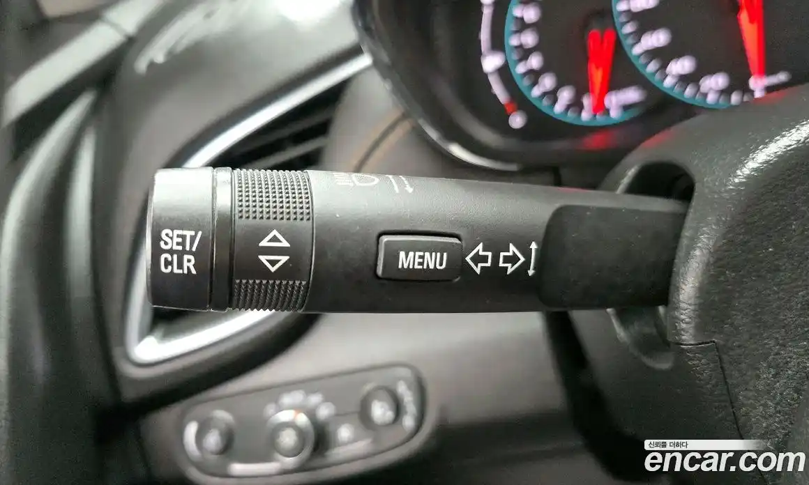 Chevrolet Trax 2020 1.4 Автомат в Москве № 492317, фото 17