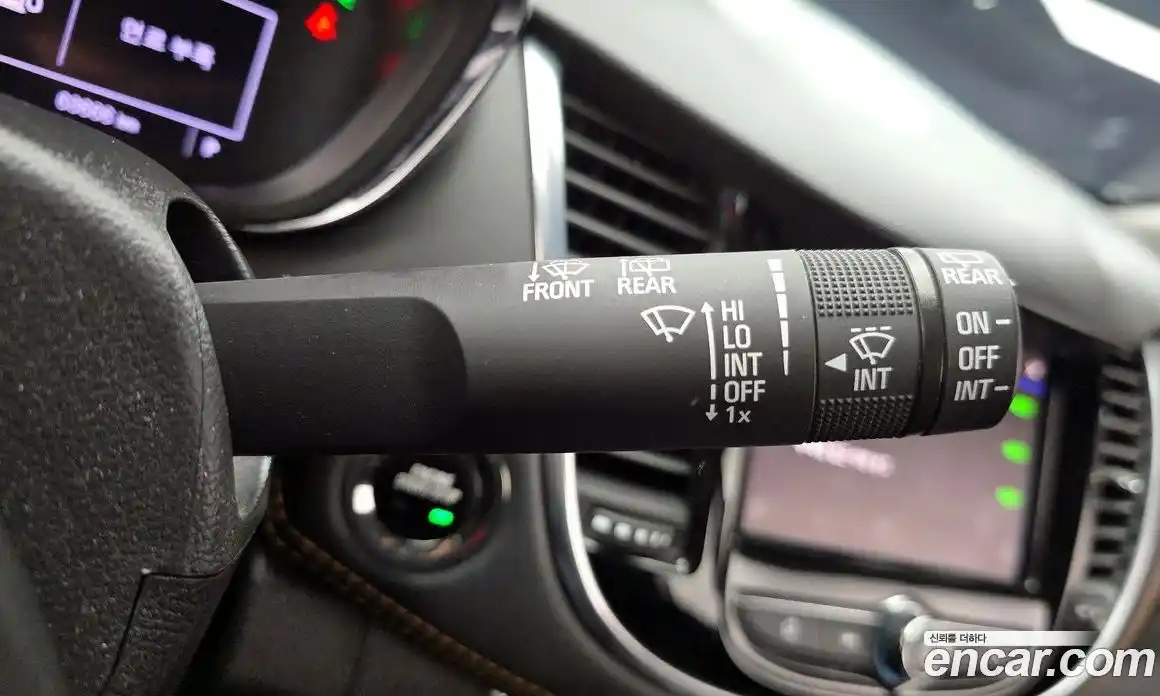 Chevrolet Trax 2020 1.4 Автомат в Москве № 492317, фото 18