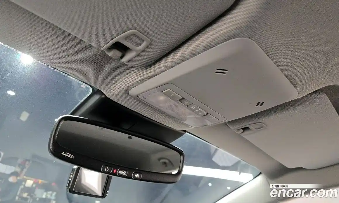 Chevrolet Trax 2020 1.4 Автомат в Москве № 492317, фото 19