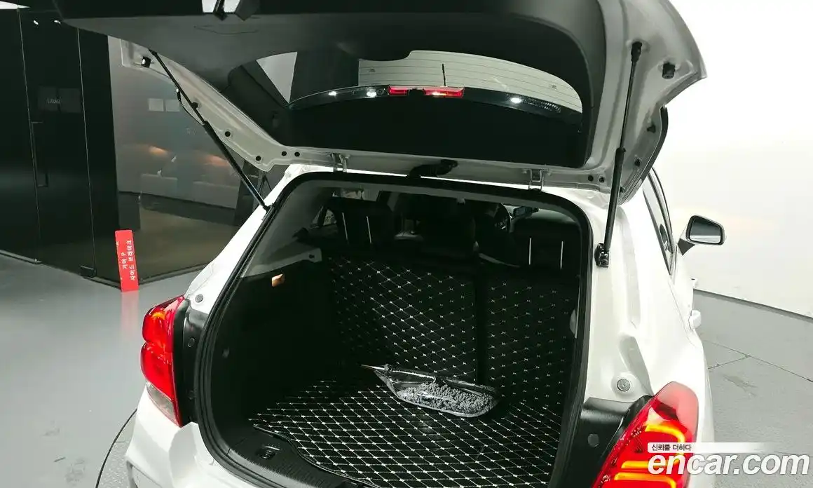 Chevrolet Trax 2020 1.4 Автомат в Москве № 492317, фото 20