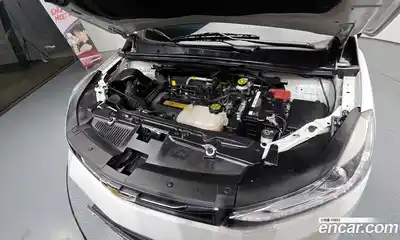 Chevrolet Trax 2020 1.4 Автомат в Москве № 492317, миниатюра 6