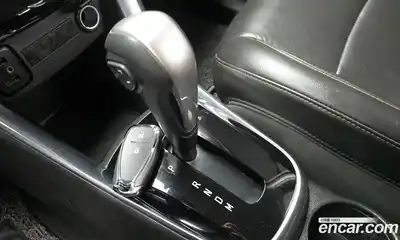 Chevrolet Trax 2020 1.4 Автомат в Москве № 492317, миниатюра 9