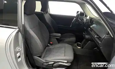 Mini Cooper 2025 2.0 Автомат в Москве № 492648, миниатюра 11