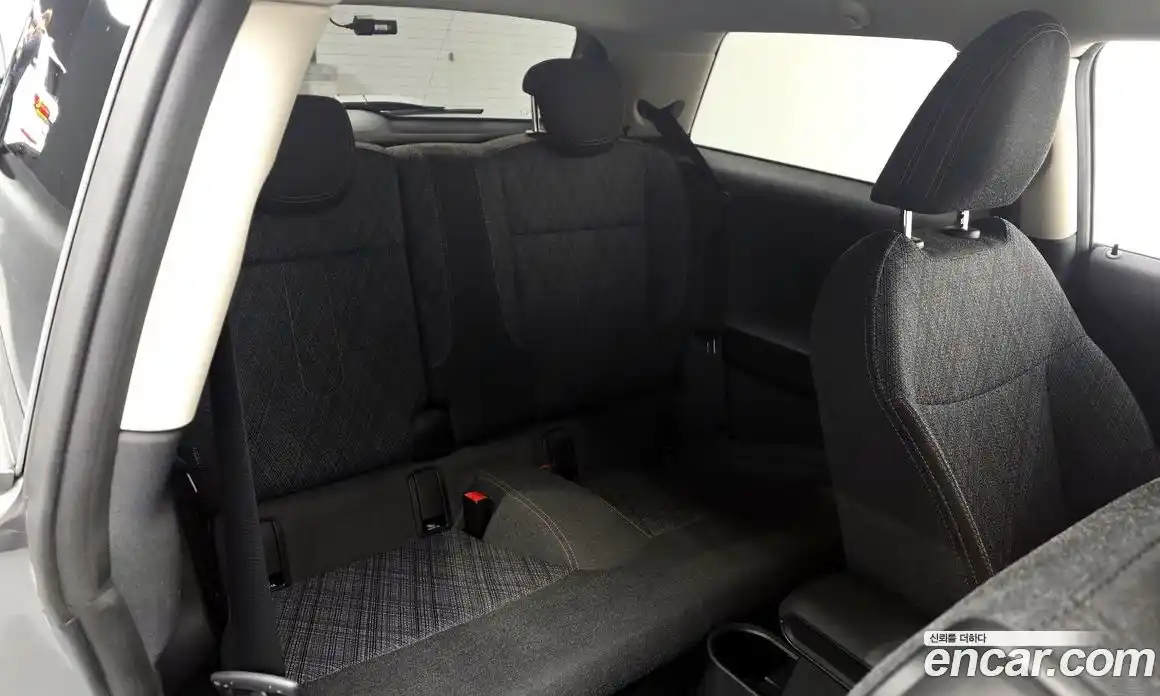 Mini Cooper 2025 2.0 Автомат в Москве № 492648, фото 12