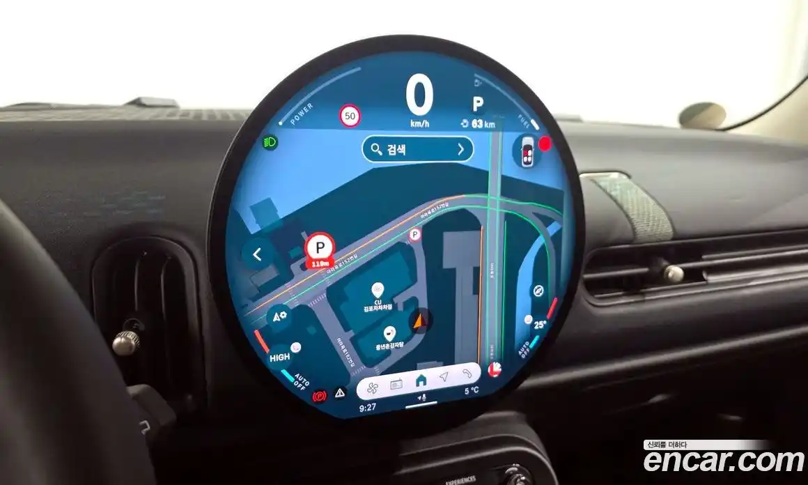 Mini Cooper 2025 2.0 Автомат в Москве № 492648, фото 14