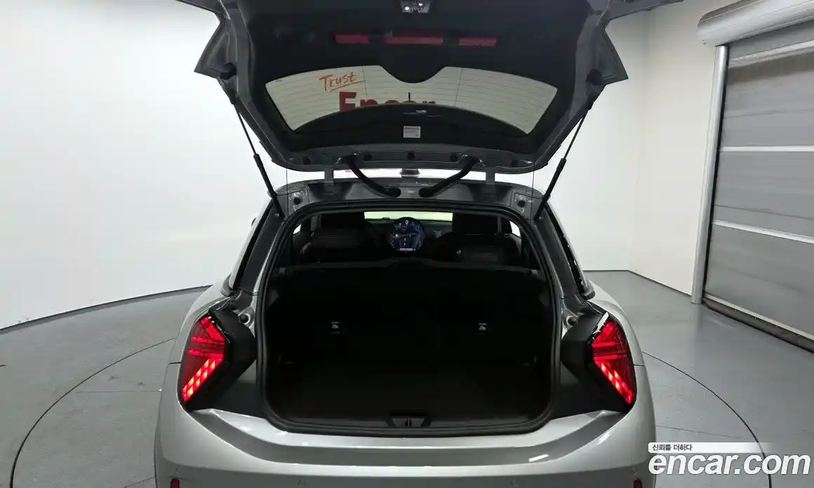 Mini Cooper 2025 2.0 Автомат в Москве № 492648, фото 20