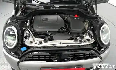 Mini Cooper 2025 2.0 Автомат в Москве № 492648, миниатюра 6